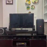 میزتلویزیون