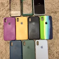 قاب آیفون X و آیفون XS