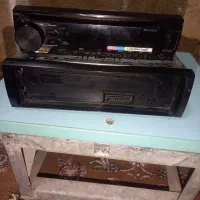 ظبط و باند پایونیر اصلی اورجینال