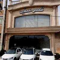 فروش اقساطی کوییک GX صفر مدل ۱۴۰۴ (قصرسفید)