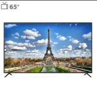 تلویزیون 65 اینج جی پلاس QLED