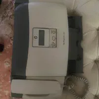 تلفکس hp