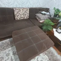 مبل ال|مبلمان خانگی و میز عسلی|اهواز, کوی مهدیس|دیوار