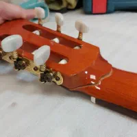 تعمیرات گیتار