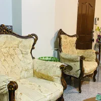 مبل مدل استیل