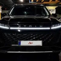 اکستریم SX (LX) مدل 1404 شخصی