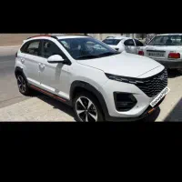 ام وی ام ایکس ۳۳کراس ۴۰۳ تحویلی ۴۰۴