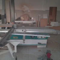 دستگاه دورکن ۲۲۰smt ریل ساچمه ای