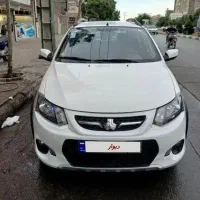کوییک سفید 402 بی رنگ