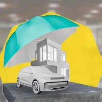 بیمه ثالث و بدنه خودرو