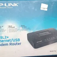مودم روتر ADSL