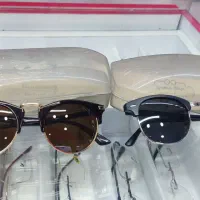عینک آفتابی استاندارد