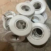 قاب هالوژن