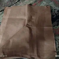 ۳ تا موکت ۹ متری کرم رنگ درجه یک