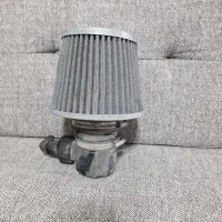 هواکش اسپرت و لاستیک ۱۵.۱۹۵