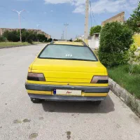 فروش تاکسی شهری