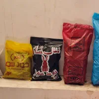 پخش زغال