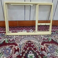درب کولر اوجنرال ۱۸ بدون قاب وسطش