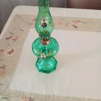 چراغ گرد سوز