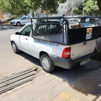 پراید وانت مدل1400