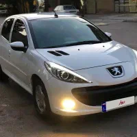 207مدل 99فرمان برقی