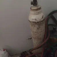 کپسول هوا جوشکاری