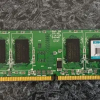 رم ۲ گیگ DDR2|قطعات و لوازم جانبی رایانه|مشهد, آزادشهر|دیوار