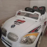 ماشین شارژی