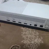 xbox one s 500|کنسول، بازی ویدئویی و آنلاین|همدان, |دیوار