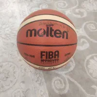 توپ بسکتبال