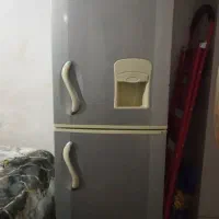 یچال فریزر پول لازمم فقط۲۵تومن مفت نبردی زررکردی