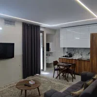 سوییت-آپارتمان-مبله-اصفهان-کد122
