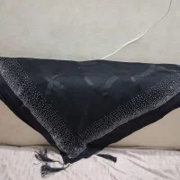 روسری وشال محرم