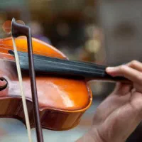 تدریس خصوصی ویلن