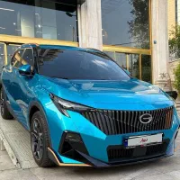 GAC GS3 فروش فوری گارانتی فعال