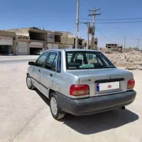 پراید ۸۵ نقدو اقساط