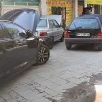 کولر درجا سواری وسنگین 20م