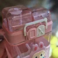 قمقه بطری لبوبو اسپورت