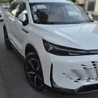 بیجینگ X7