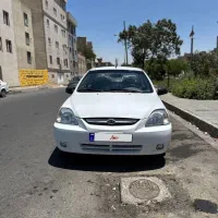 ریو مونتاژ مدل ۹۰ ABS