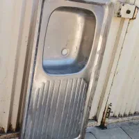 سینک ظرفشویی