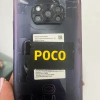 گوشی poco x3pro