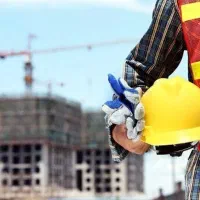 استخدام کارگر ساختمانی در شرکت ساختمانی