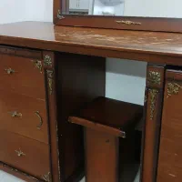آینه کنسول