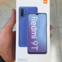 گوشی شیائومی redmi 9T