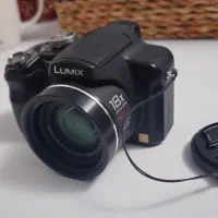 دوربین پاناسونیک Lumix - مدل fz18