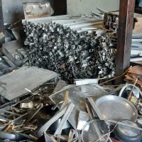 ضایعاتی خریدار آهن آلومینیوم مس دروپنجره دیگ