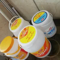 دبه ماست فروشی