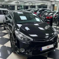 سراتو کوپه نیو فیس
