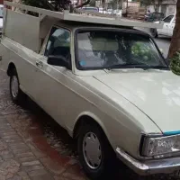 وانت پیکان